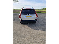 2003 volvo xc90 2.4 d5 bedrijfswagen - afbeelding 14 van  17