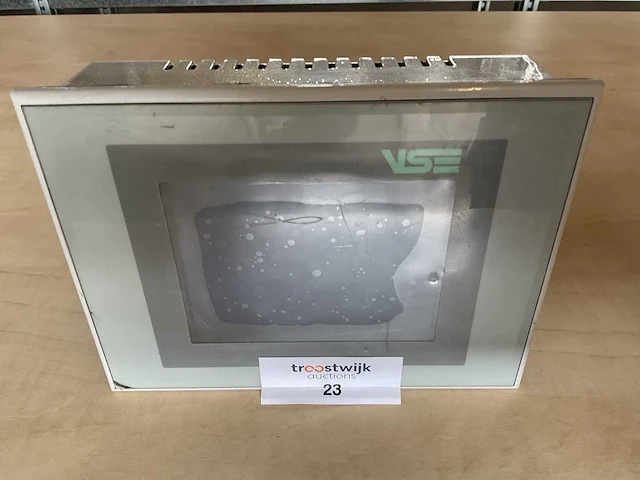 2003 vse vt505w00000 operator panel - afbeelding 1 van  2