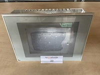 2003 vse vt505w00000 operator panel - afbeelding 1 van  2