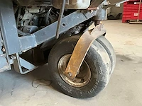 2003 walker mddsd met weed-it eko - afbeelding 6 van  23