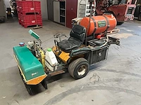 2003 walker mddsd met weed-it eko - afbeelding 1 van  23