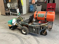 2003 walker mddsd met weed-it eko - afbeelding 12 van  23