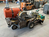 2003 walker mddsd met weed-it eko - afbeelding 18 van  23