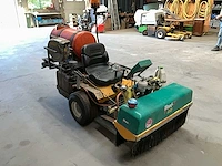 2003 walker mddsd met weed-it eko - afbeelding 19 van  23