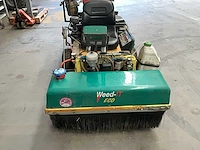 2003 walker mddsd met weed-it eko - afbeelding 20 van  23