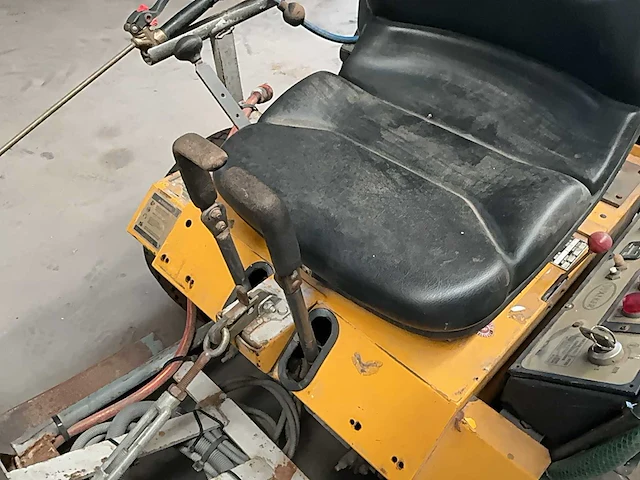 2003 walker mddsd met weed-it eko - afbeelding 23 van  23
