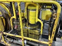 2003 weber hydraulik s900140430 hydraulische schaar - afbeelding 2 van  13