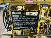 2003 weber hydraulik s900140430 hydraulische schaar - afbeelding 4 van  13