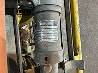 2003 weber hydraulik s900140430 hydraulische schaar - afbeelding 5 van  13