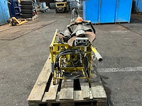 2003 weber hydraulik s900140430 hydraulische schaar - afbeelding 12 van  13