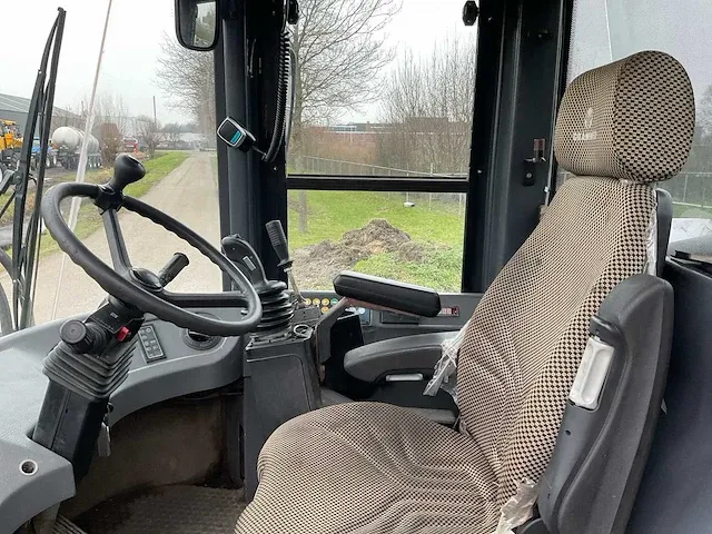 2003 werklust wg18e shovel - afbeelding 15 van  30