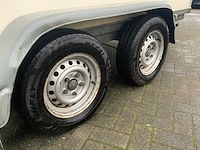 2003 wesco wsca2004 bakaanhangwagen wj-tt-10 - afbeelding 6 van  19