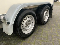 2003 wesco wsca2004 bakaanhangwagen wj-tt-10 - afbeelding 7 van  19