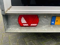 2003 wesco wsca2004 bakaanhangwagen wj-tt-10 - afbeelding 10 van  19