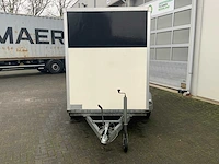 2003 wesco wsca2004 bakaanhangwagen wj-tt-10 - afbeelding 14 van  19
