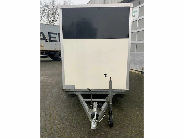 2003 wesco wsca2004 bakaanhangwagen wj-tt-10 - afbeelding 19 van  19