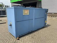 2003 western zeta/st 13.2 chiller - afbeelding 1 van  10