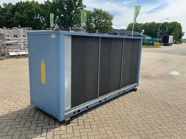 2003 western zeta/st 13.2 chiller - afbeelding 4 van  10