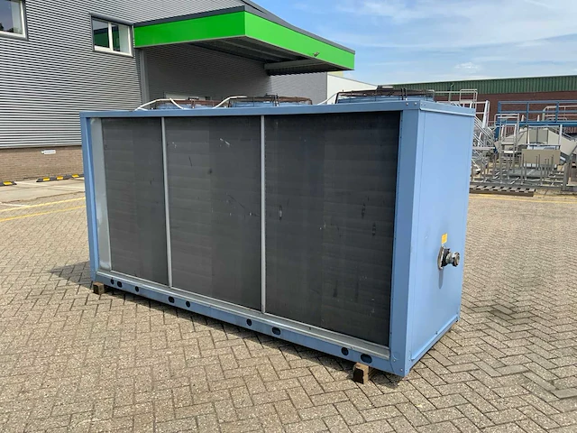 2003 western zeta/st 13.2 chiller - afbeelding 5 van  10