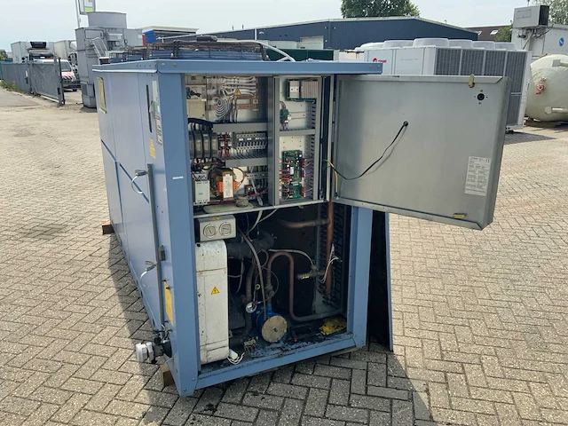 2003 western zeta/st 13.2 chiller - afbeelding 6 van  10