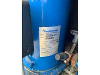 2003 western zeta/st 13.2 chiller - afbeelding 9 van  10