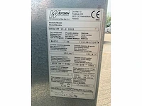 2003 western zeta/st 13.2 chiller - afbeelding 10 van  10