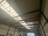 2003 wll 3000 kg. bovenloophalkraan - afbeelding 10 van  27