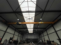 2003 wll 3000 kg. bovenloophalkraan - afbeelding 1 van  27