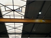 2003 wll 3000 kg. bovenloophalkraan - afbeelding 19 van  27