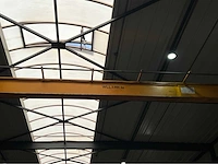2003 wll 3000 kg. bovenloophalkraan - afbeelding 21 van  27
