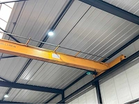 2003 wll 3000 kg. bovenloophalkraan - afbeelding 22 van  27