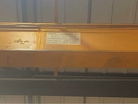 2003 wll 3000 kg. bovenloophalkraan - afbeelding 27 van  27