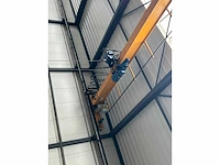 2003 wll 3000 kg. bovenloophalkraan - afbeelding 19 van  32