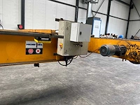 2003 wll 3000 kg. bovenloophalkraan - afbeelding 24 van  32