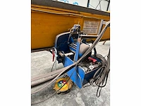 2003 wll 3000 kg. bovenloophalkraan - afbeelding 25 van  32