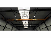 2003 wll 3000 kg. bovenloophalkraan - afbeelding 30 van  32