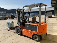 2003 xep fb30 vorkheftruck - afbeelding 9 van  15