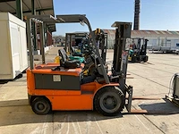 2003 xep fb30 vorkheftruck - afbeelding 11 van  15