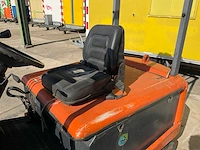 2003 xep fb30 vorkheftruck - afbeelding 15 van  15