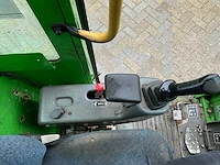 2003 yanmar b25v midigraafmachine - afbeelding 22 van  26