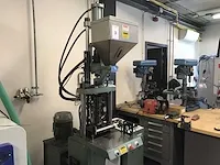 2003 yuh-dak y310 extruder - afbeelding 4 van  11