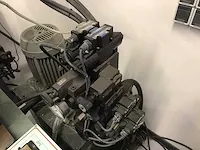 2003 yuh-dak y310 extruder - afbeelding 10 van  11