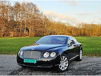 2004 - bentley continental gt w12 - afbeelding 1 van  13