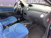 2004 - citroen - c2 - 1.1i ligne prestige - personenauto - afbeelding 9 van  13