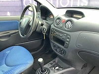 2004 - citroen - c2 - 1.1i ligne prestige - personenauto - afbeelding 10 van  13