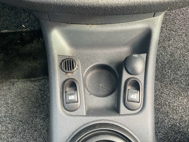 2004 - citroen - c2 - 1.4i ligne ambiance - personenauto - afbeelding 5 van  15