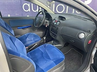 2004 - citroen - c2 - 1.4i ligne ambiance - personenauto - afbeelding 11 van  15