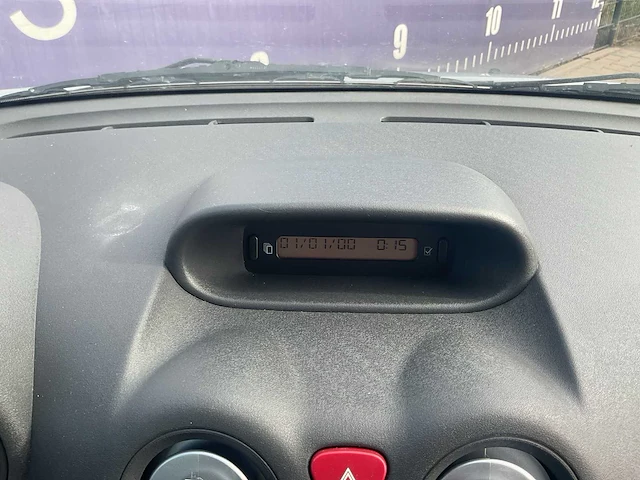 2004 - citroen - c2 - 1.4i ligne ambiance - personenauto - afbeelding 15 van  15