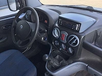 2004 - fiat - doblò - 1.3 jtd basis - bedrijfswagen - afbeelding 7 van  10