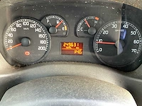 2004 - fiat - doblò - 1.3 jtd basis - bedrijfswagen - afbeelding 10 van  10